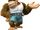 Funky Kong (SSS)