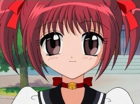 Ichigo Momomiya, Tokyo Mew Mew Wiki, Fandom