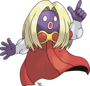 Jynx Pokemon