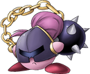 Mace Kirby