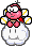 Thunder Lakitu in the Mario and Luigi RPG series.