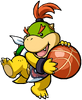 Bowser jr