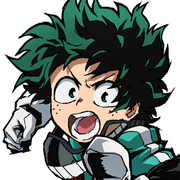 Deku Remix