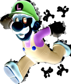 Luigi's Mansion 4*, Fantendo - Game Ideas & More
