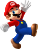 MP8Mario