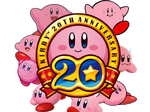 Newlogokirby