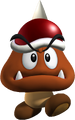 Red Spiked Goomba