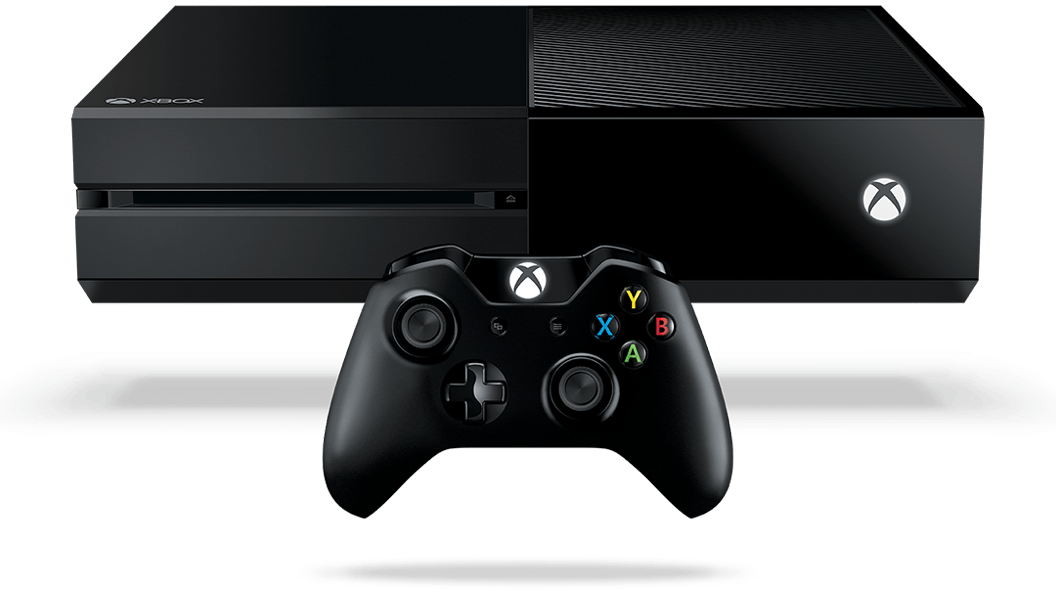 Xbox One - Wikipedia