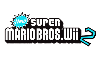 super mario bros 2 wii