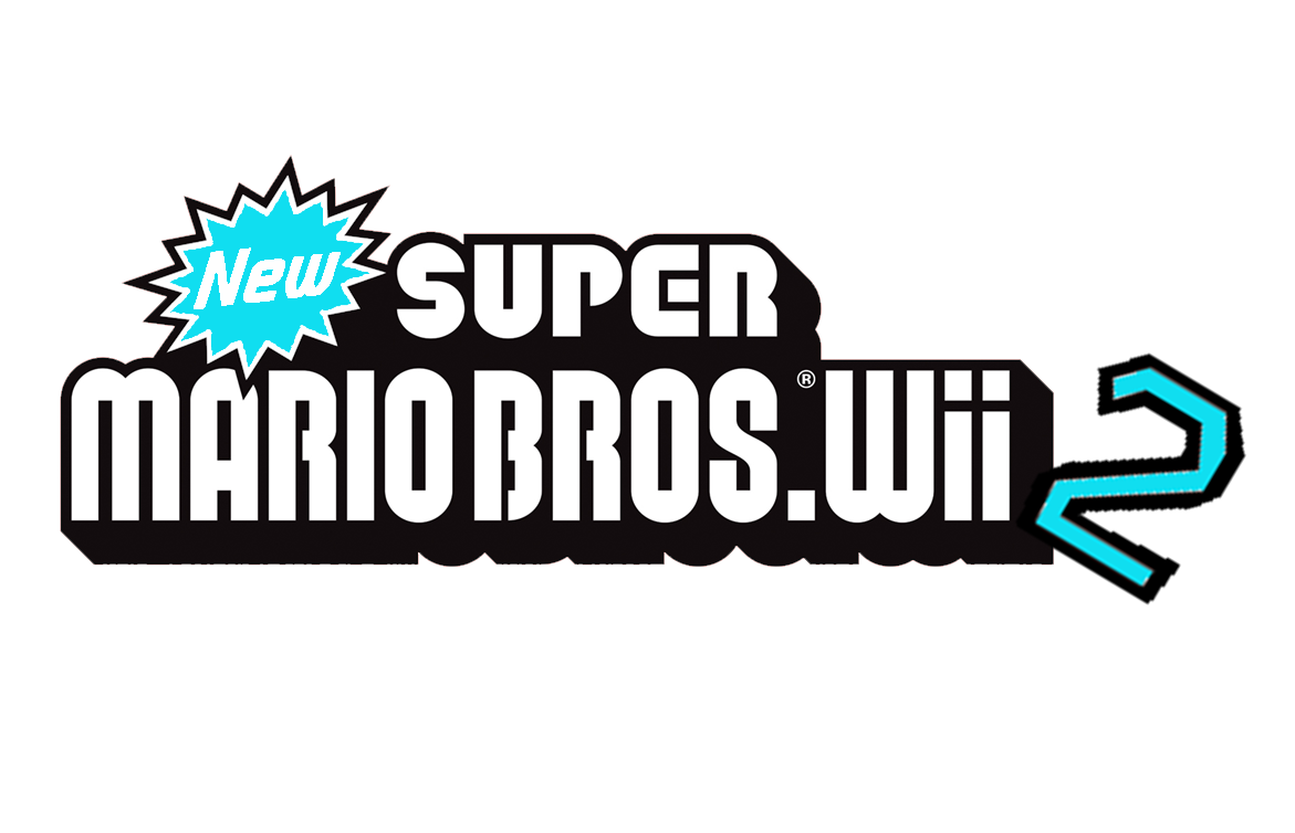 New Super Mario Bros Wii 2 Fantendo Game Ideas More Fandom