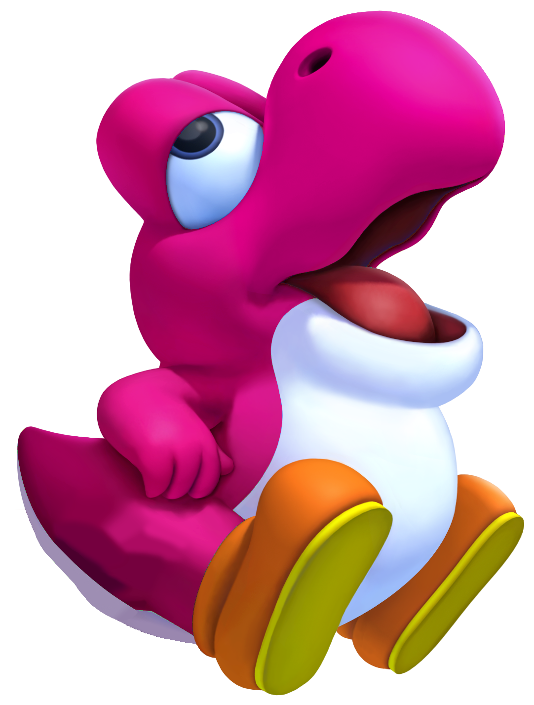 Yoshi Egg, Fantendo - Nintendo Fanon Wiki