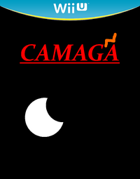 Camagaboxart