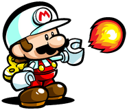 Fireminimario