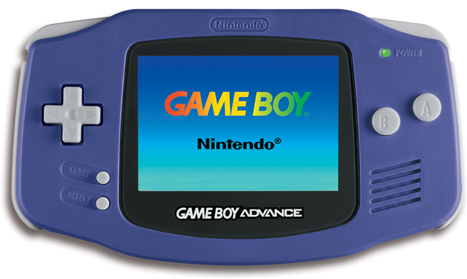 Game boy advance HD wallpapers