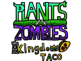 Kingdom of Taco logo