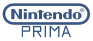 Nintendo Prima Logo