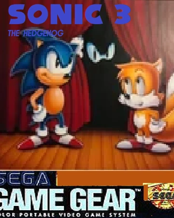 Sonic the Hedgehog 3 (8-bit video game 