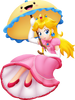 Super detailed princess peach by kawaiiprincess64 defbtaq-fullview