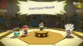 Paper Mario Color Splash Recut Move And Enemy Data Fantendo Game Ideas More Fandom Color splash] broken colorless spots feb 5, 2017. paper mario color splash recut move and