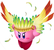 Wing Kirby