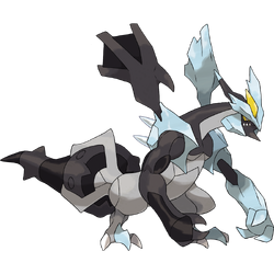 646Kyurem-Black