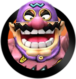 Wario-Man