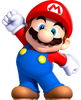 M Mario