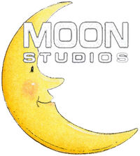 Moon Studios logo