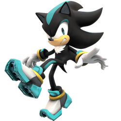 250 Sonic, Shadow, and Silver ideas