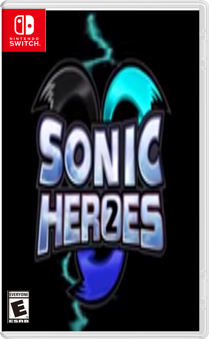 Sonic Heroes, Nintendo