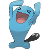 Wobbuffet (Counter)