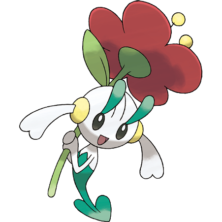 Fairy type pokemon, All pokemon types, Type pokemon