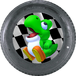 Baby Yoshi Feather (New Driver!)