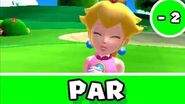 Mario Golf 64 Peach Voice Clips