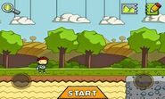 Playground - Scribblenauts