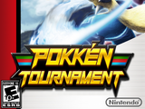Pokken Tournament (for NX)