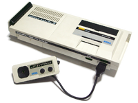 SEGA Master System | Fantendo - Game Ideas & More | Fandom