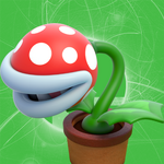 SSWPiranha Plant