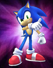 Sonic da hedgash