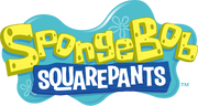 SpongeBob SquarePants logo