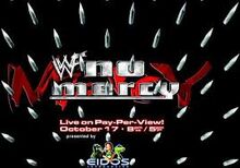 WWF No Mercy '99