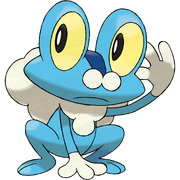 656Froakie