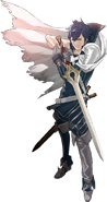 FEA Chrom