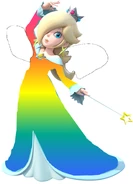 Fairy Rosalina