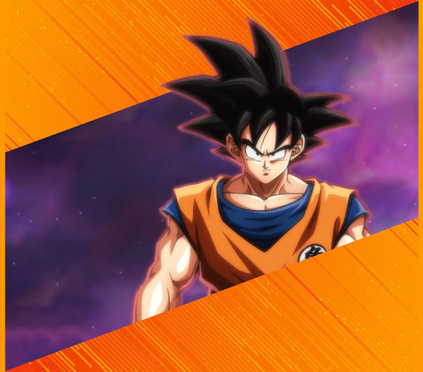 Google Assistant's new Easter Egg recreates the first time DBZ's Goku  became a Super Saiyan - PhoneArena