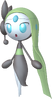 Meloetta (Relic Song)