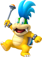 Larry Koopa