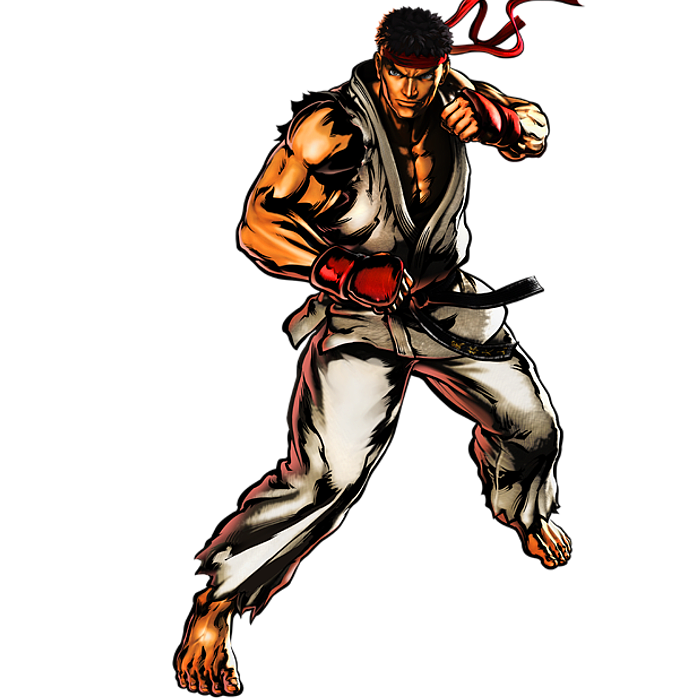 Marvel Super Heroes vs Street Fighter/Ryu - SuperCombo Wiki