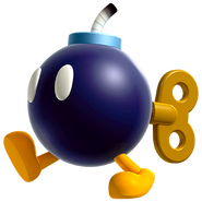 65. Bob-omb