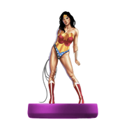 Wonder Woman